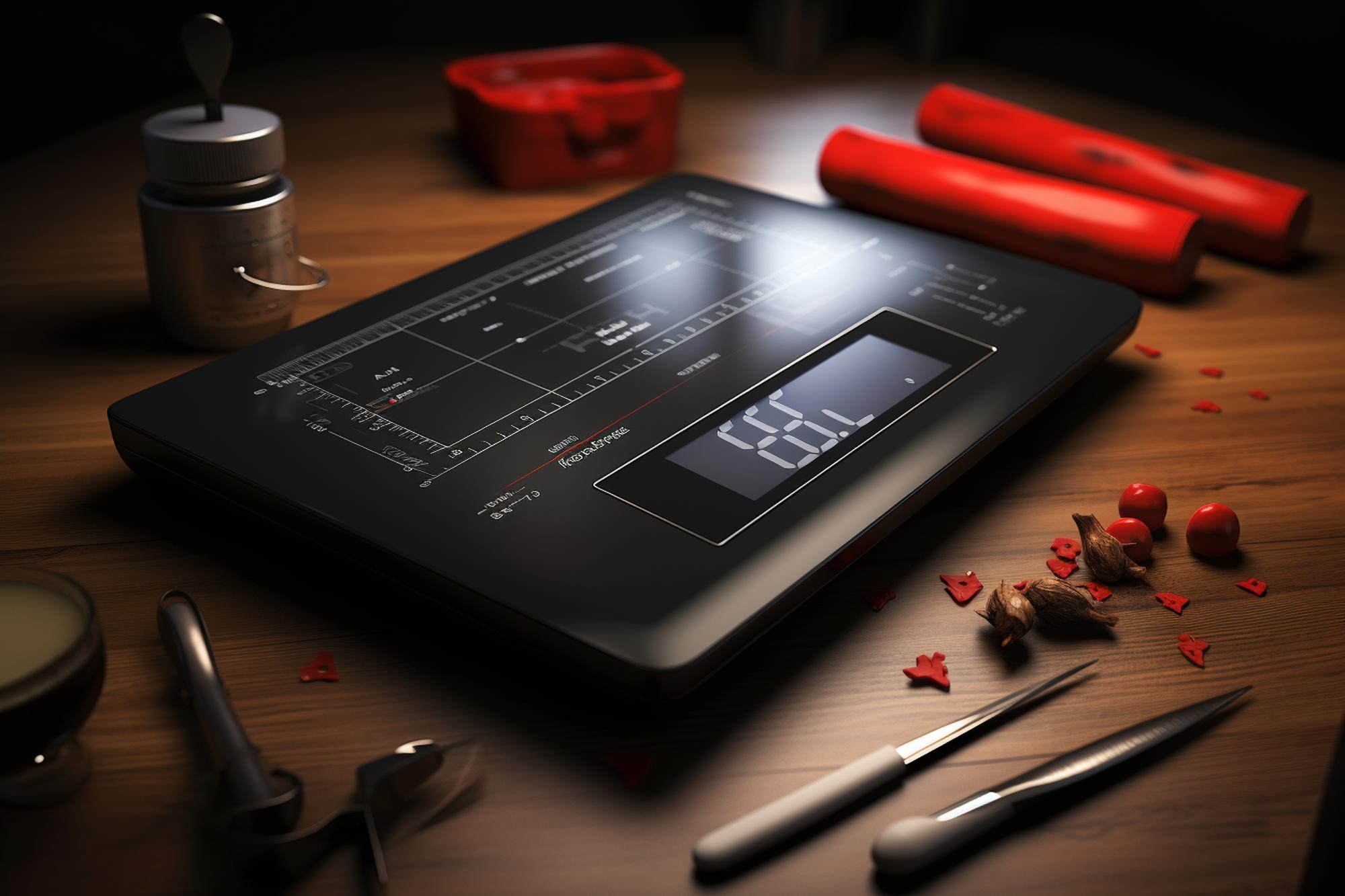 Interfaccia lezione e timer integrato
